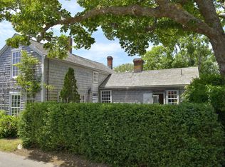 22 Broadway, Siasconset, MA 02564