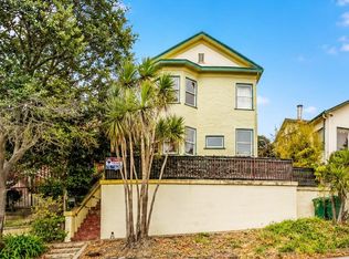 213 Nicholl Ave, Richmond, CA 94801