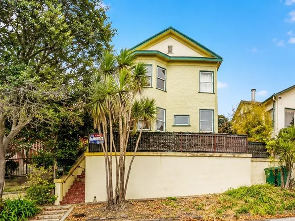 213 Nicholl Ave, Richmond, CA 94801
