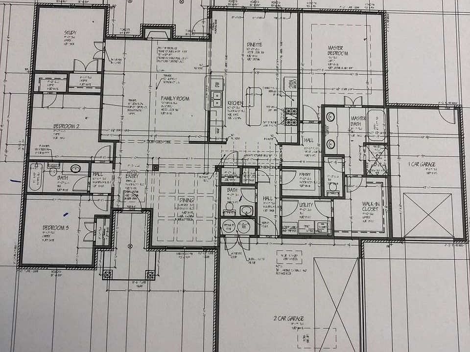 2nd image of 7037 Chisholm Ln
