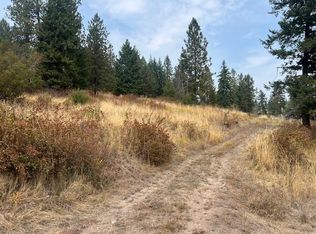 N Holcomb Rd, Mead, WA 99021