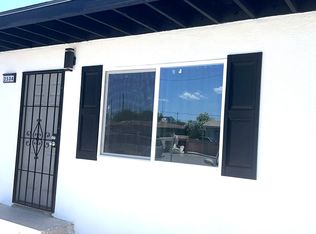 2534 N Saint George St #2, North Las Vegas, NV 89030