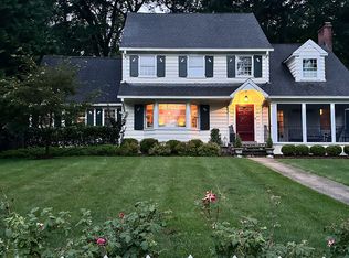 64 Spring Brook Rd, Morristown, NJ 07960