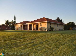 20126 SW 54th Pl, Fort Lauderdale, FL 33332