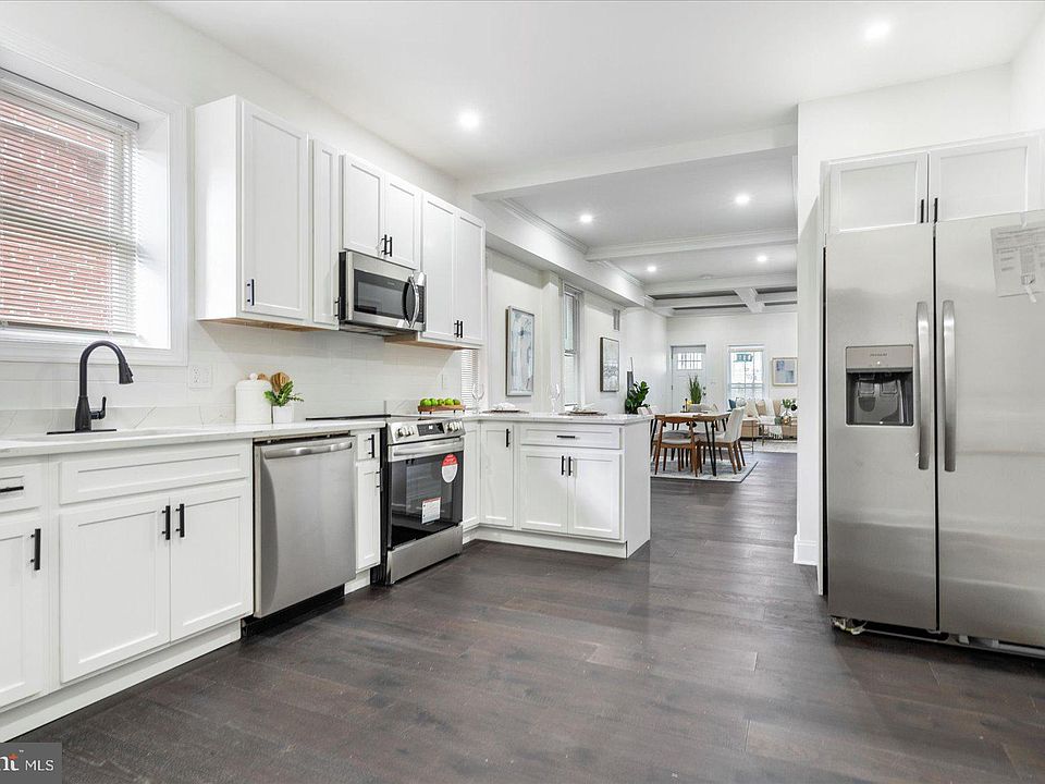 3415 Mondawmin Ave, Baltimore, MD 21216 Zillow