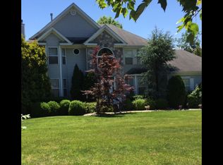 8 Trotter Way, Cream Ridge, NJ 08514