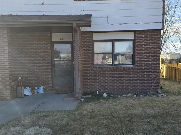 427 Albany Ave, Torrington, WY 82240