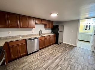 34 Quinton Ave #4, Attleboro, MA 02703