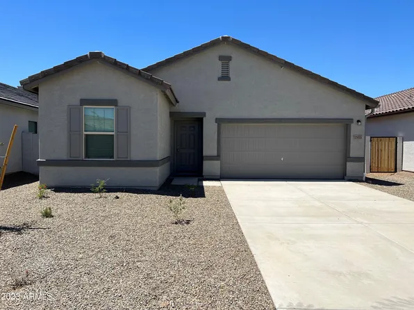 12905 E LARREA Lane, Florence, AZ 85132