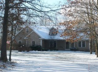 3397 Bloomington Hills Ave SE, Ada, MI 49301