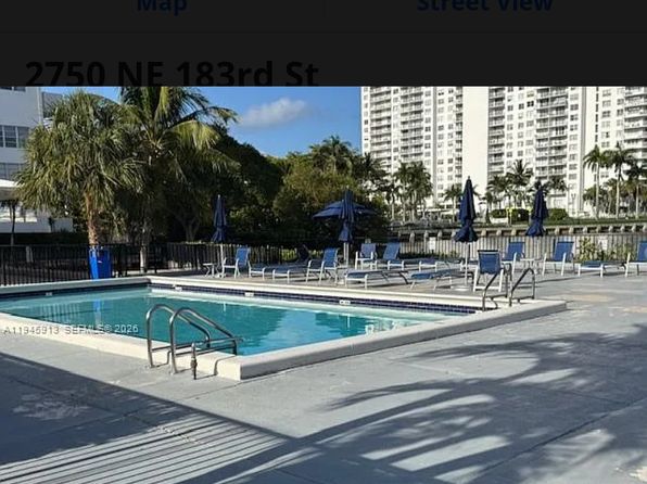 2750 NE 183rd St APT 311