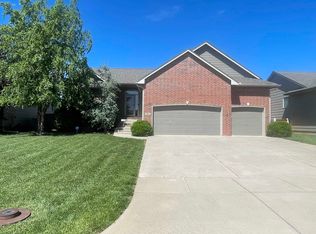 13822 W Texas Ct, Wichita, KS 67235