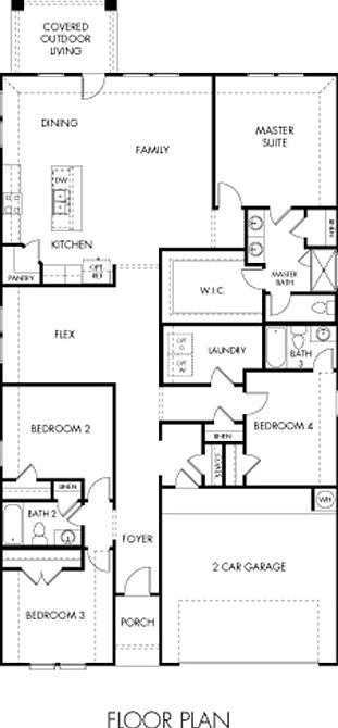 2nd image of 1629 Gerald Ln