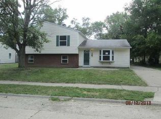 3702 Richelieu Rd, Indianapolis, IN 46226