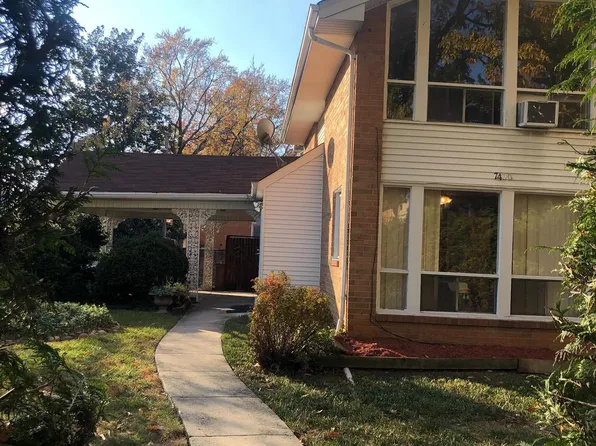 7400 7th St NW, Washington, DC 20012