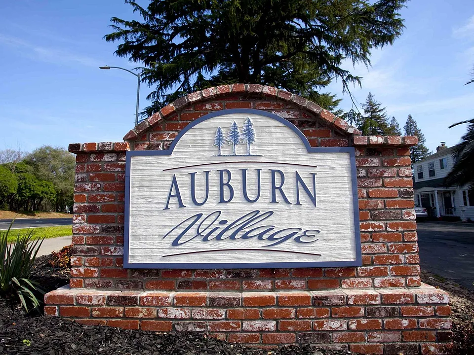 Auburn Village