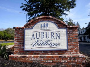 Auburn Village, Sacramento, CA 95821