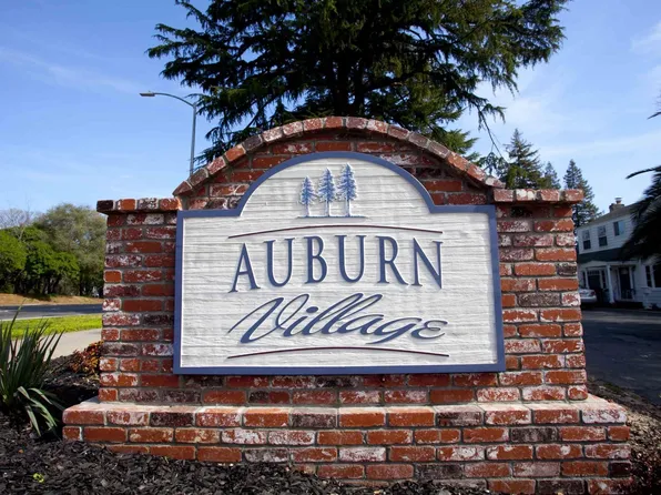 Auburn Village, 3610 Auburn Blvd Unit 24, Sacramento, CA 95821