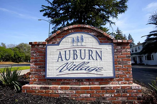 Auburn Village Photo 1