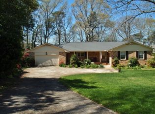 409 Broadwater Cir, Anderson, SC 29626