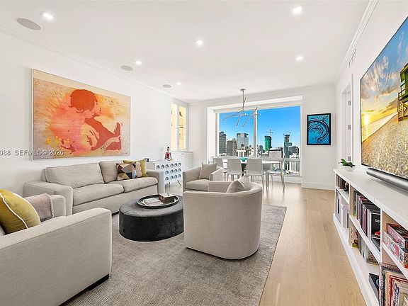 2nd image of 1425 Brickell Ave APT 51D