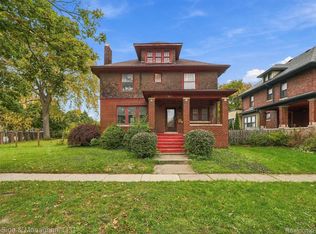 746 W Bethune St, Detroit, MI 48202
