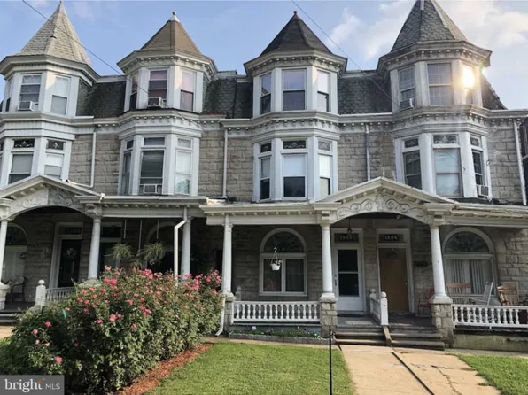 1556 Mineral Spring Rd, Reading, PA 19602