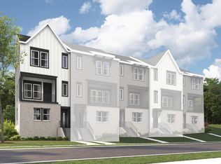 Kylen Plan, Brixton, Charlotte, NC 28213