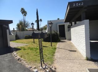 2042 N Calle De Vida, Tucson, AZ 85715
