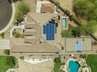 12709 W Colter Ct, Litchfield Park, AZ 85340