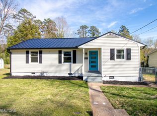 117 Albany Rd, Oak Ridge, TN 37830