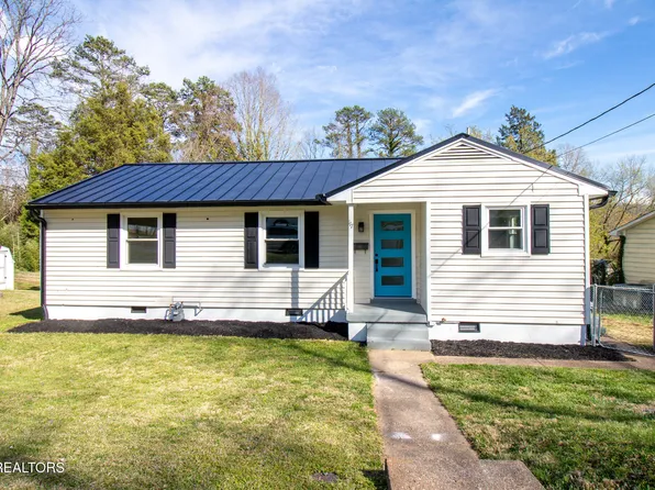 117 Albany Rd, Oak Ridge, TN 37830