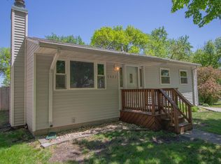 1427 S 27th St, Fort Dodge, IA 50501