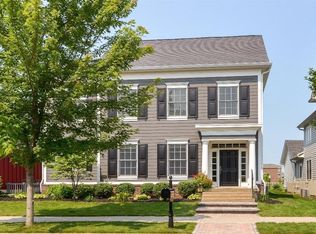 12692 Treaty Line St, Carmel, IN 46032