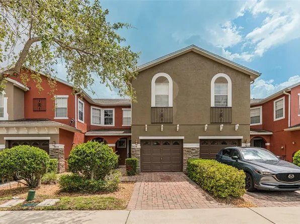9454 Silver Buttonwood St, Orlando, FL 32832