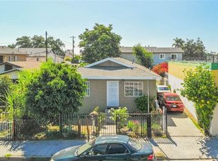 8007 S San Pedro St, Los Angeles, CA 90003
