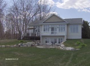 6205 Lakeshore Rd, Lexington, MI 48450