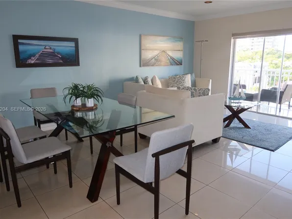 3601 NE 170th St APT 407, North Miami Beach, FL 33160