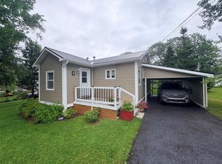 5 Seaview Ln, Campbellton, NL A0G1L0