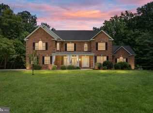 182 Wood Landing Rd, Fredericksburg, VA 22405