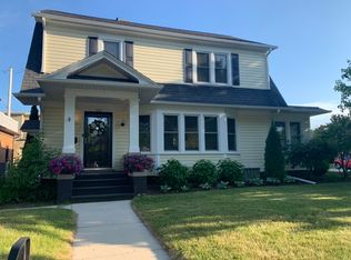 331 Bell Ave, Sheboygan, WI 53083