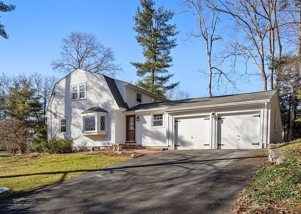 30 Hillcrest Rd, Medfield, MA 02052 Zillow