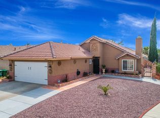 36941 Goldenview Way, Palmdale, CA 93552