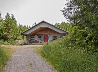 610 E Dunromin Rd, Priest River, ID 83856
