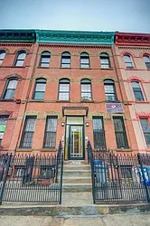 Rented by Citi Habitats