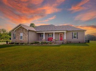 463 Sears Roebuck Rd, Tullahoma, TN 37388