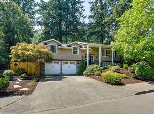 17784 Cardinal Dr, Lake Oswego, OR 97034