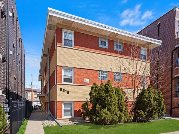 5516 W Higgins Ave APT 2NE, Chicago, IL 60630