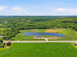 LOT Four Eisenhower Rd, Leavenworth, KS 66048