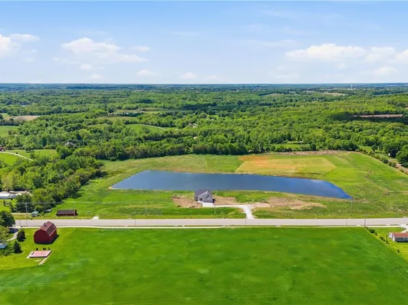 LOT Four Eisenhower Rd, Leavenworth, KS 66048